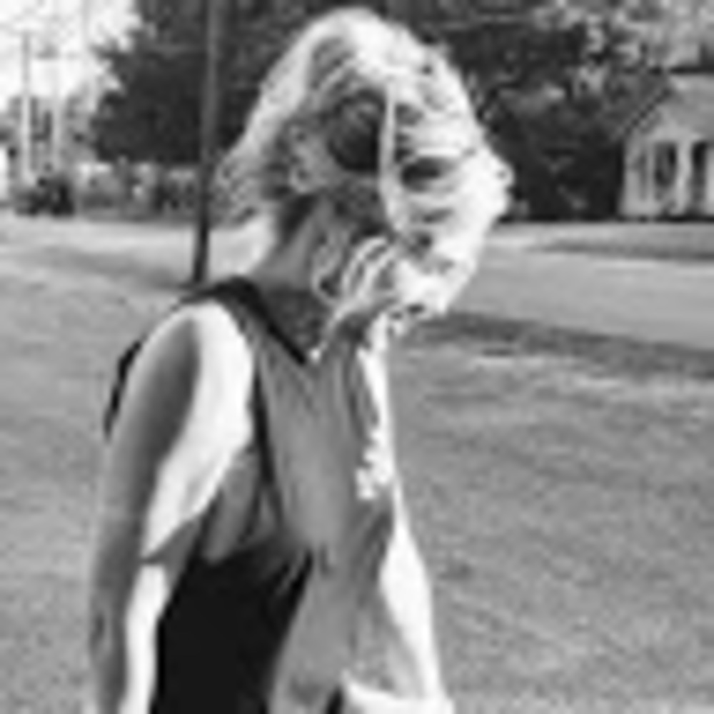 Meet your Posher, Brandi